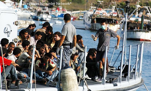 Cambiare politiche, combattere retoriche. Le Caritas lombarde sui migranti